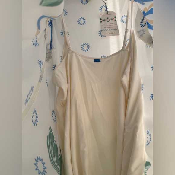 FARM Rio Tropical Print Midi Dress - Picture 5 of 11